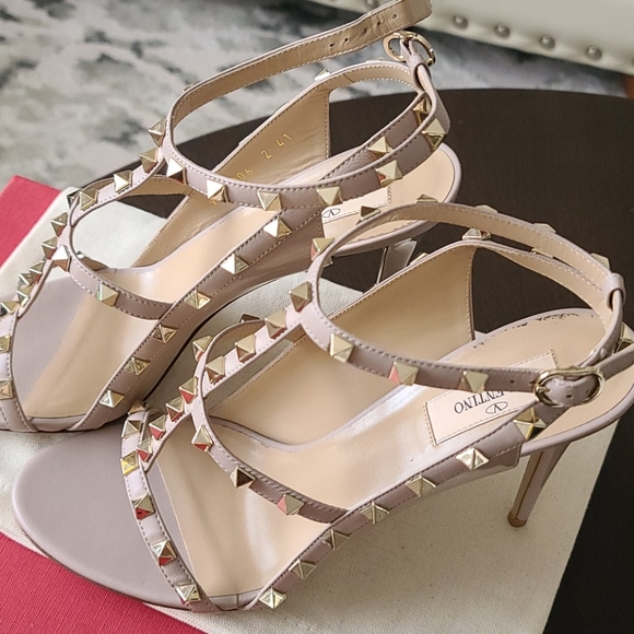Valentino heels - Picture 5 of 8